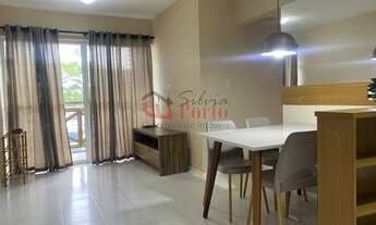 Imagem: Aluga-se Apartamento 2/4 em condomínio