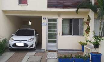 Imagem 2: Casa duplex de 70m2 com 3 quartos em Guaratiba - RJ