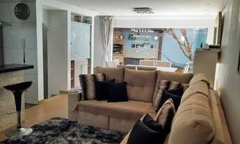 Imagem 4: SOBRADO EM CONDOMÍNIO FECHADO EM SÃO CAETANO DO SUL