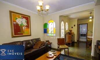 Imagem 2: Casa com 3 dormitórios à venda, 220 m² por R$ 954.000 - Vila Monte Alegre - São Paulo/SP