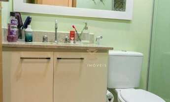 Imagem 5: Apartamento com 3 dormitórios à venda, 115 m² por R$ 1.750.000,00 - Humaitá - Rio de Janei