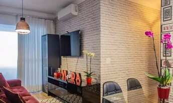 Imagem 2: Lindissimo Apartamento com 61m² Em excelente localização na Vila Guilherme, confira !!