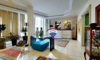 Imagem 1: Apartamento com 4 dormitórios para alugar, 260 m² por R$ 10.000,00/mês - Ipanema - Rio de