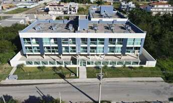 Imagem 3: Apartamento com 1 dormitório à venda, 27 m² por R$ 150.000,00 - Tabuleiro - Matinhos/PR