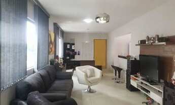 Imagem 2: Apartamento com 4 quartos sendo 2 com suite à venda, 130 m² por R$ 1.100.000 - Liberdade