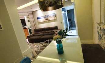 Imagem 3: Apartamento com 3 dormitórios à venda, 82 m² por R$ 820.000,00 - Santana - São Paulo/SP