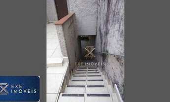 Imagem 6: Casa com 2 dormitórios à venda, 312 m² por R$ 1.100.000 - Parque da Mooca - São Paulo/SP