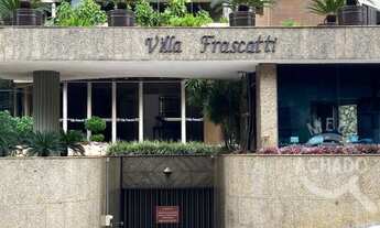 Imagem 2: Apartamento para Venda no Vila Frascatti no Centro Foz Iguaçu-PR - AP503