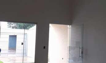 Imagem 4: Linda Casa, 93 m,2 com 3Q, suite, porcelanato, Vereda do Buritis- Goiânia-GO R$ 300.000