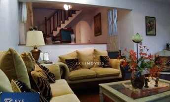 Imagem: Casa com 4 dormitórios à venda, 300 m²