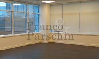 Imagem 3: Sala/Conjunto para aluguel possui 882 metros quadrados em Vila Olímpia - São Paulo - SP