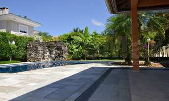 Imagem 5: Casa À VENDA no Condomínio Granville - Enseada Guarujá