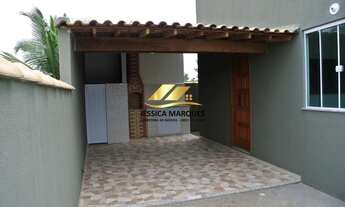 Imagem 4: Excelente duplex com 2 Quartos e Área Gourmet em Unamar, Tamoios - Cabo Frio - RJ