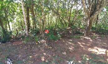 Imagem: Nova Lima - Loteamento/Condomínio - Vila