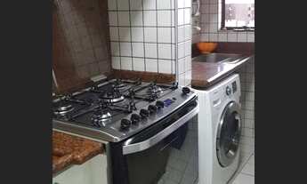 Imagem 5: Salvador - Apartamento Padrão - Pituba