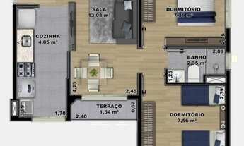 Imagem 7: Viva Vista Ferraz