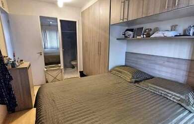 Imagem 6: Apartamento 2 dormitórios para Venda em São Paulo, Saude, 2 dormitórios, 1 suíte, 2 banhei