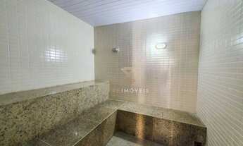 Imagem 5: Apartamento com 4 dormitórios à venda, 212 m² por R$ 3.100.000 - Santa Lúcia - Belo Horizo