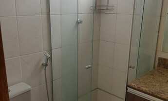 Imagem 4: Apartamento para aluguel com 80 metros quadrados com 2 quartos em Riviera Fluminense - Mac