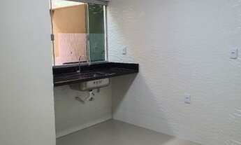 Imagem: Agio casa novinha 03 Qtos suite. Toda