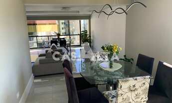 Imagem 5: APARTAMENTO em PERDIZES com 213m² A.U. sendo: 4 dormitórios (4 suítes) e 3 vagas de garage