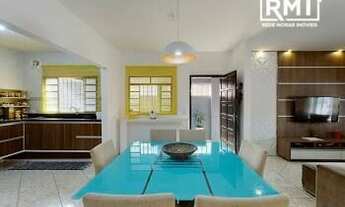 Imagem 5: Casa à venda no bairro Parque Industrial - São José dos Campos/SP