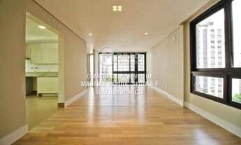 Imagem: São Paulo - Apartamento Padrão - Jardins