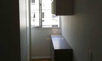 Imagem 5: Apartamento com 2 dormitórios à venda, 67 m² por R$ 800.000 - Flamengo - Rio de Janeiro/RJ