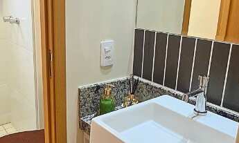 Imagem 4: Montado e decorado, 3 Quartos, mega lazer na cobertura!