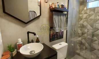 Imagem 4: LINDO APARTAMENTO 42m² 1 DORMITÓRIOS RESERVA DO JAPI - JUNDIAÍ - SP