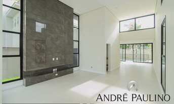 Imagem 2: Casa em condomínio com 3 quartos no CONDOMÍNIO BELLO VILLAGIO - Bairro Fazenda Gleba Palha