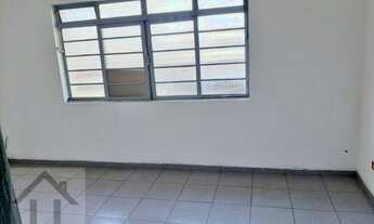 Imagem 2: Sala para alugar, 35 m² por R$ 1.150,00/mês - Vila Polopoli - São Paulo/SP