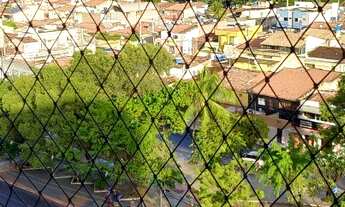 Imagem 4: Apartamento com 67m² com 03 quartos, 02 vagas, área de lazer