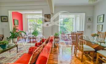 Imagem: EXCLUSIVO APARTAMENTO COM VARANDA NA RUA