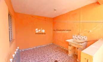 Imagem 5: Casa 3 quartos para Locação Vila Teresinha, São Paulo