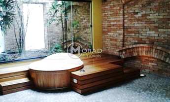 Imagem 13: São Paulo - Apartamento Padrão - Jardins