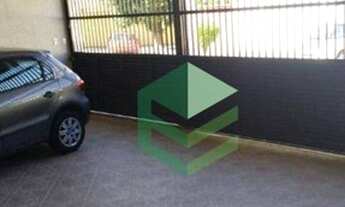 Imagem 4: Sobrado com 3 dormitórios à venda, 264 m² por R$ 900.000,00 - Parque Terra Nova II - São B