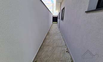 Imagem 4: Casa em Condomínio para Venda em Taubaté, Chácara do Visconde, 3 dormitórios, 1 suíte, 3 b