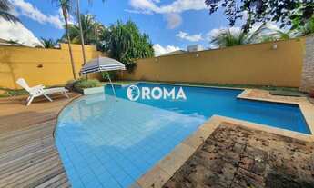 Imagem 6: CASA RESIDENCIAL em SÃO JOSÉ DO RIO PRETO - SP, PARQUE RESIDENCIAL DAMHA