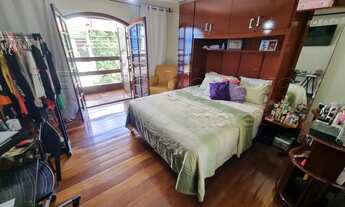 Imagem 6: Linda casa duplex 4 quartos 3 banheiros, churrasqueira, centro Taquara - FVC781