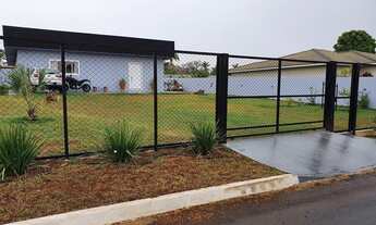 Imagem 2: Casa em Condomínio para Venda em Brasília, Setor Habitacional Tororó (jardim botanico), 3