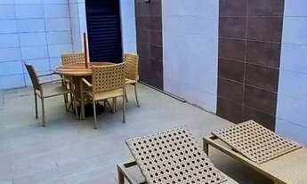 Imagem 3: Apartamento nos Bancários Aluguel 57m²