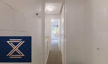 Imagem 2: Apartamento com 2 dormitórios à venda, 70 m² por R$ 800.000 - São Conrado - Rio de Janeiro