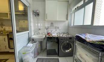 Imagem 4: Apartamento - Vila Ema - 127m² - 3 Suítes