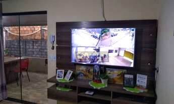 Imagem 2: Casa com 3 dormitórios à venda, 250 m² por R$ 450.000,00 - Jardim Vasco da Gama - Foz do I