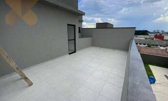 Imagem 5: Sobrado à venda, 173 m² por R$ 840.000,00 - Boneca do Iguaçu - São José dos Pinhais/PR