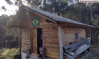 Imagem 6: 1h 9min/Centro/São José dos Pinhais/Curitiba/Chácara/42.000m²/ R$615.000,00