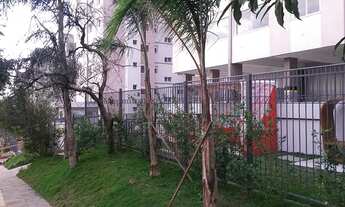 Imagem 7: Para Aluguel 2 Dorm. Com Cozinha Mobiliada e Vaga