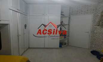 Imagem 6: Apto Centro SBC Apartamento com 2 dormitórios