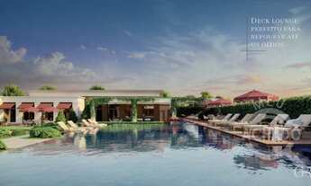 Imagem 5: Apartamentos para venda no Grande Rio Resort Residence em Foz do Iguaçu - PR - AP457